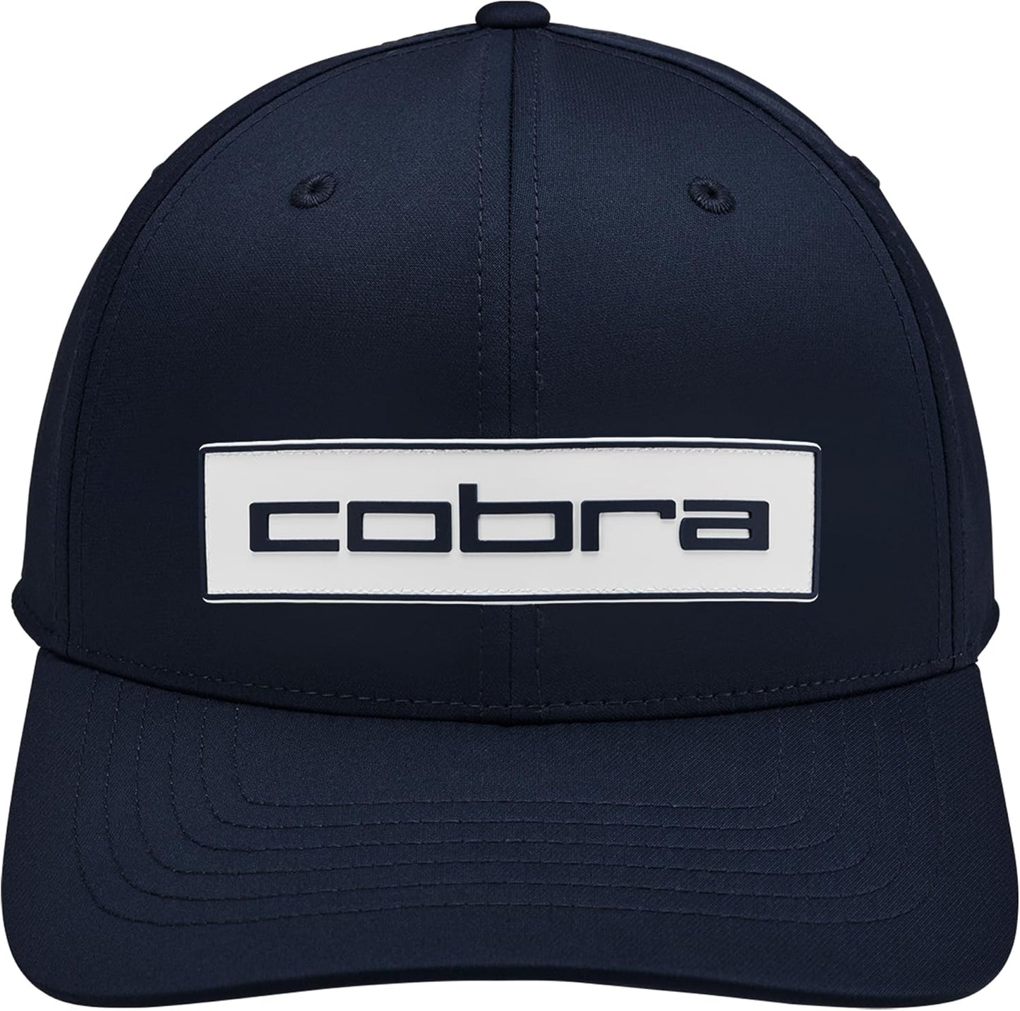 Cobra Mens Cobra Tour Tech Cap
