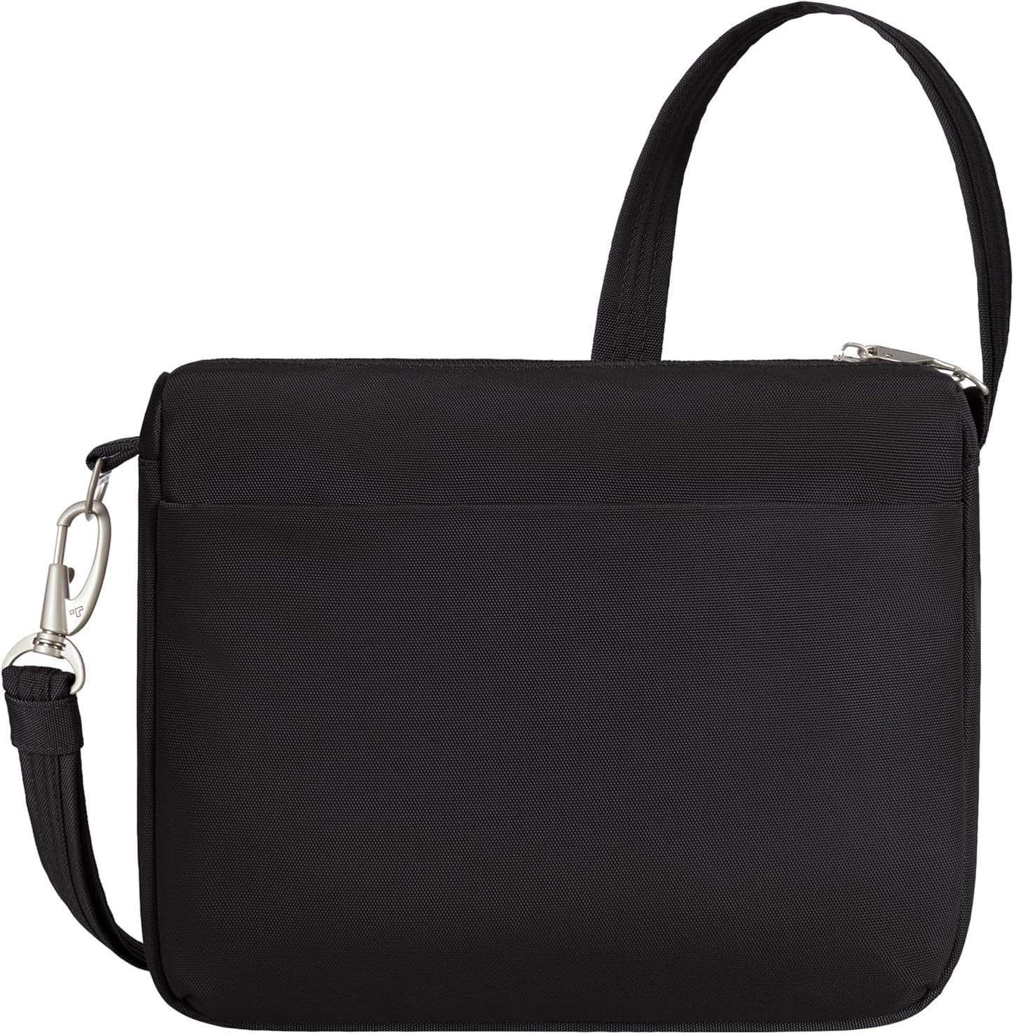 Travelon Anti-Theft Classic Small East/West Crossbody