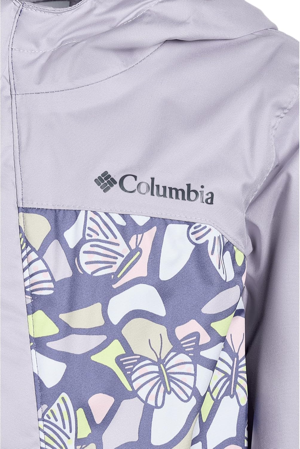 Columbia Unisex Baby Critter Jitters III Rain Suit