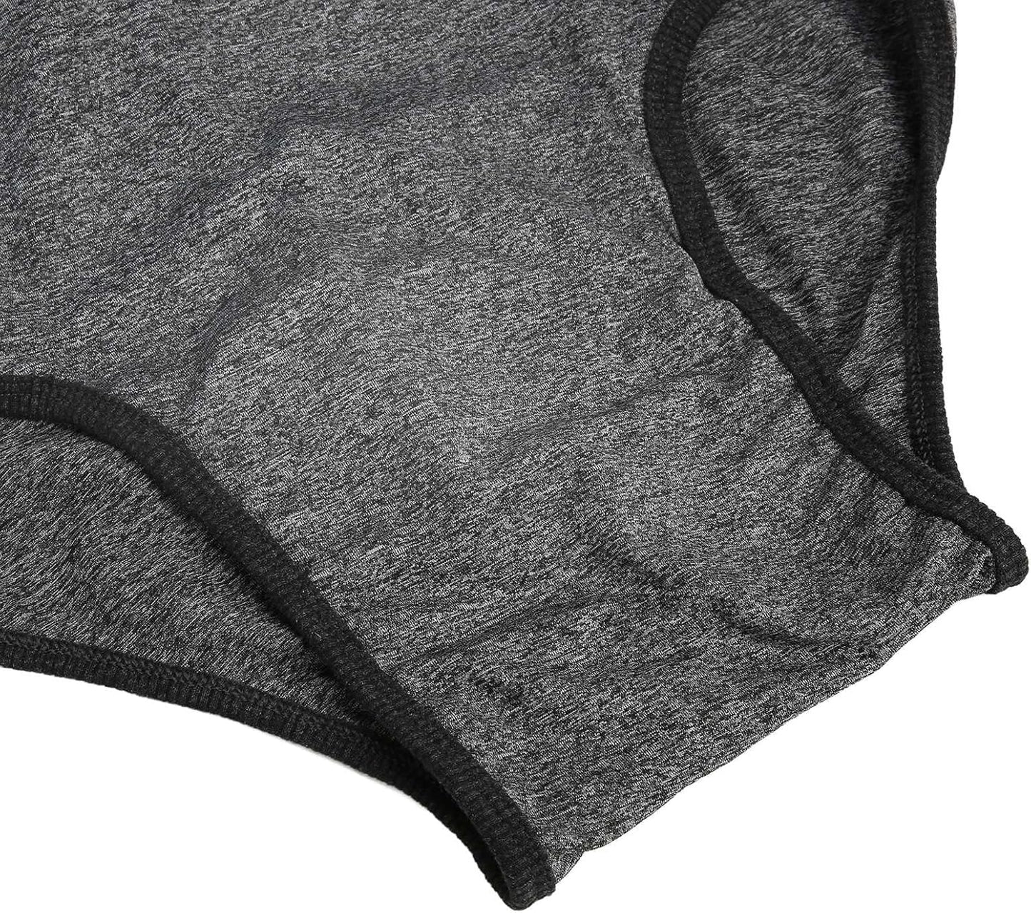 Dog Diaper Sanitary Pantie Full Body Dog Diaper Doggy Diapers Female Reusable Dog Physiological Clothing for Male and Female Dogs Menstruation Neuter Surgical Recovery Diapers for Dogs Washable (XL)