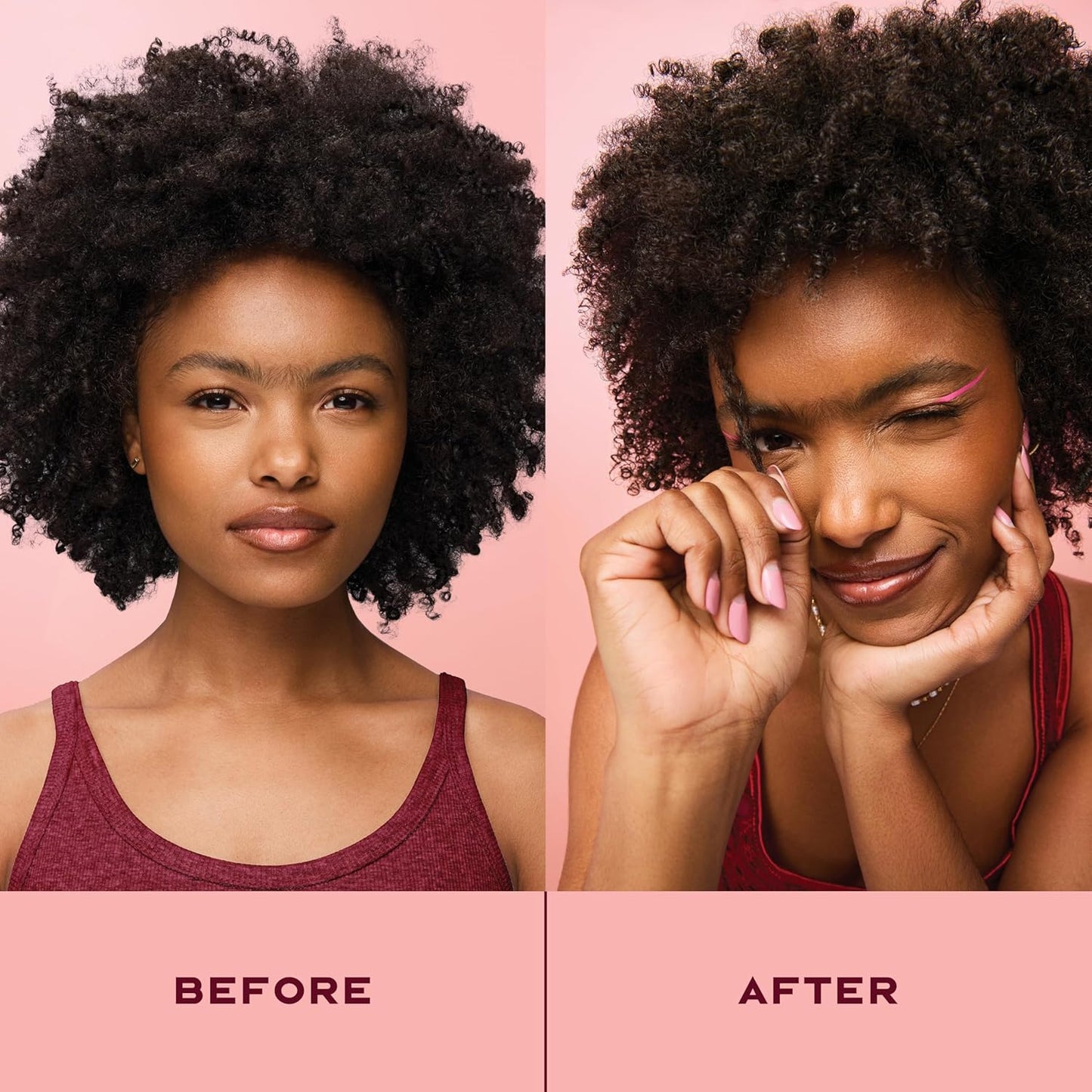 SheaMoisture Curl Enhancing Smoothie Hair Cream Coconut and Hibiscus for Thick, Curly Hair Sulfate Free and Paraben Free Curl Cream 20 oz