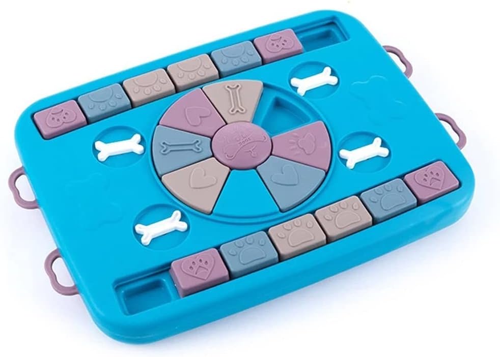 Slow Feeders & Digestive Support