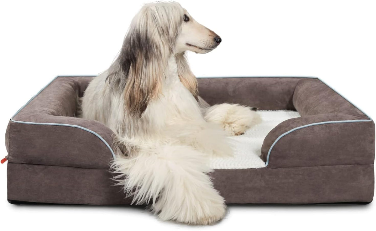 Orthopedic Senior Dog Beds
