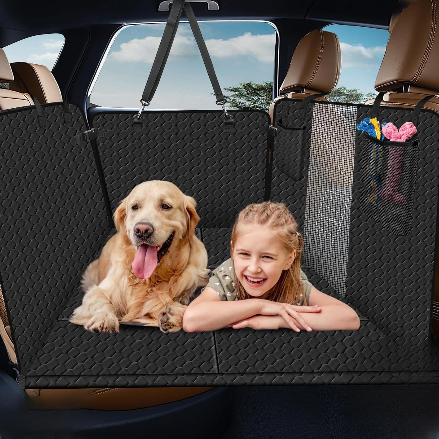 Travel Bags & Accessories