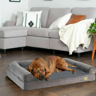 Dog Beds & Comfort