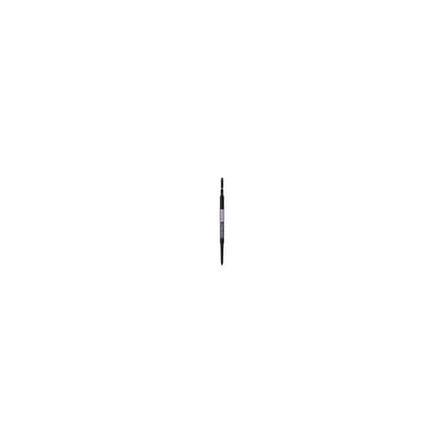 Maybelline Express Brow Ultra Slim Eyebrow Makeup, Brow Pencil with Precision Tip and Spoolie for Defined Eyebrows, Taupe (Packaging May Vary)