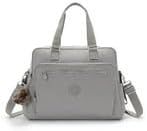 Kipling Alanna Metallic Diaper Bag