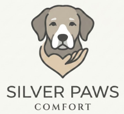 Silver Paws Comfort
