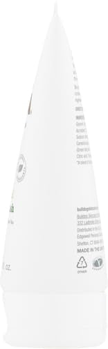 BULLDOG Mens Skincare and Grooming, Original Face Wash, 5 Fluid Ounce