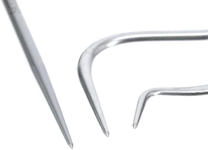 GEARWRENCH 7 Piece Hook & Pick Set | 84000H