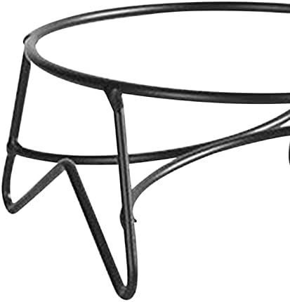 Pet Food Feeder Holder Water and Food Bowls Non Slip Feeding Station, Elevated Raised Bowls Stand Rack for Small Medium Large Dogs, Puppy, Cats (12.5cmx6cm Single)