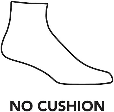 Darn Tough Men's Quarter Lightweight Running Sock (Style 1715) -