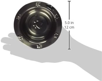 Platinum Pets Switchin Stainless Steel Cat/Dog Bowl