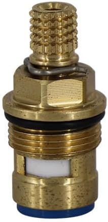 Mountain Plumbing: DHM32325 - Cold Side Replacement Cartridge for Francis Anthony Collection Accessory Faucets