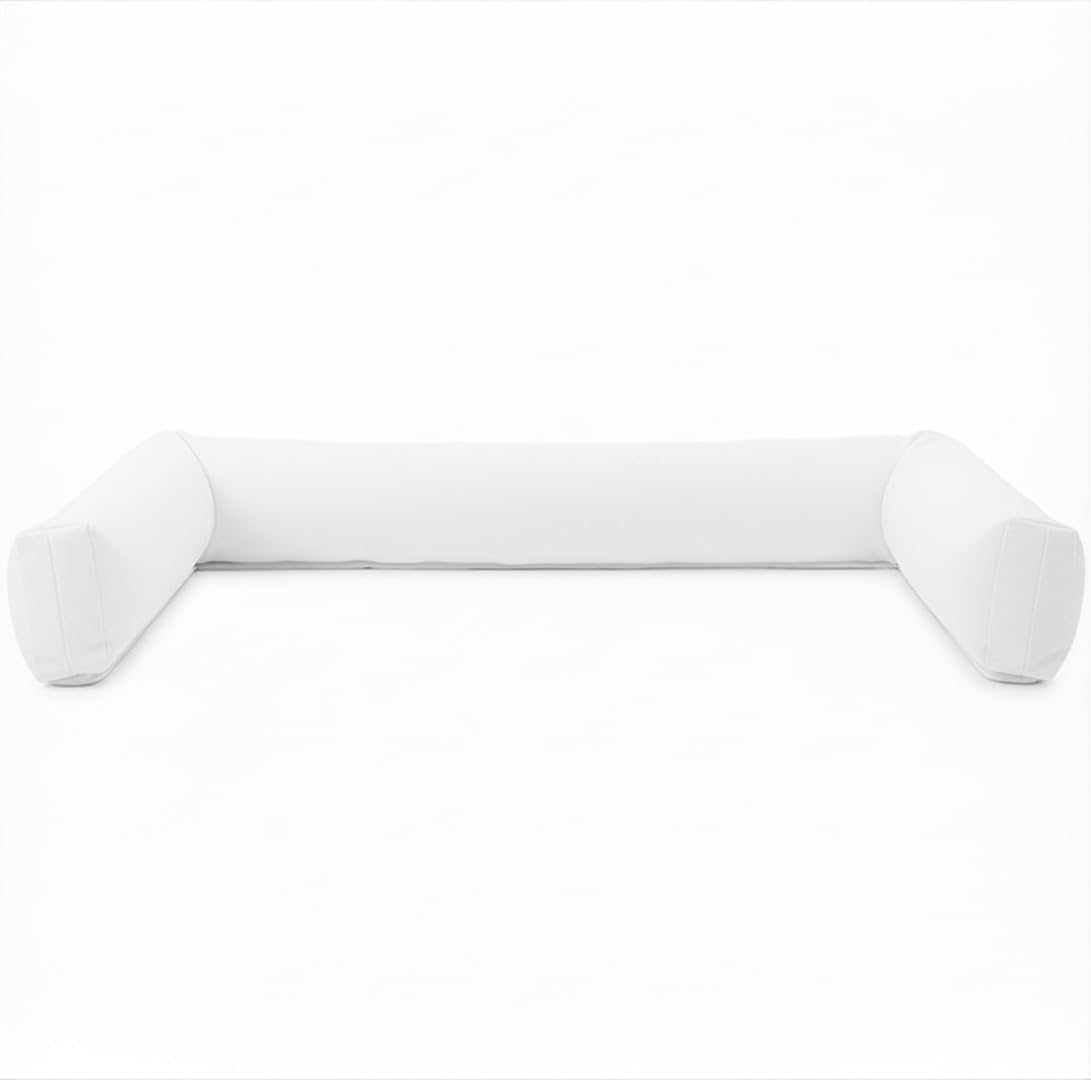 The Dog’s Bed Replacement Bolster Only, XL