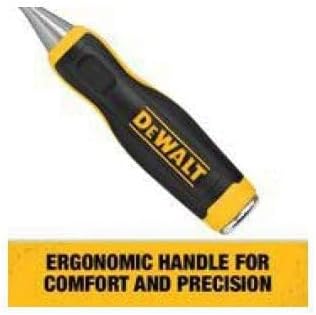 Dewalt Pro Wood Chisel Set 3 Piece