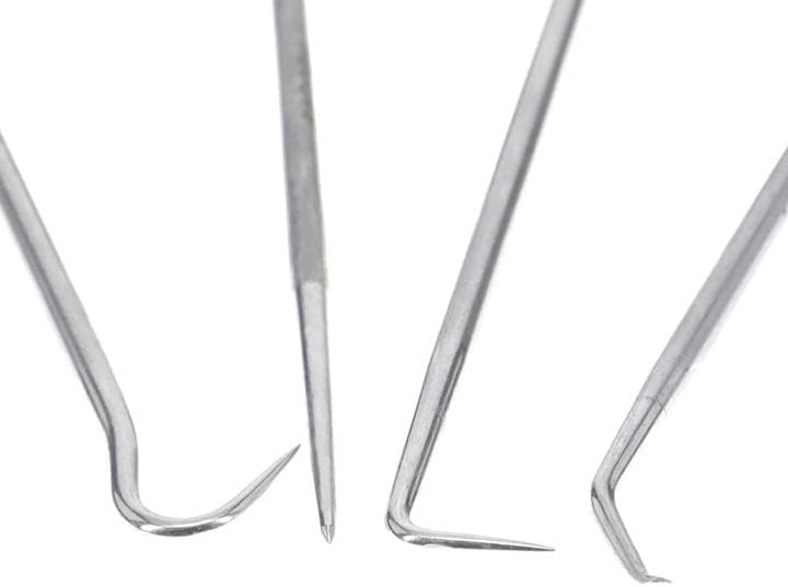 GEARWRENCH 7 Piece Hook & Pick Set | 84000H