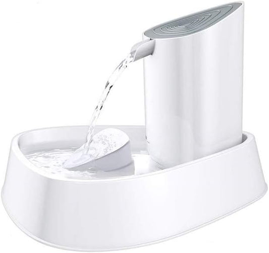 Automatic Pet Water Fountain Pet Water Dispenser Dog Cats Health Caring Fountain Water Feeder