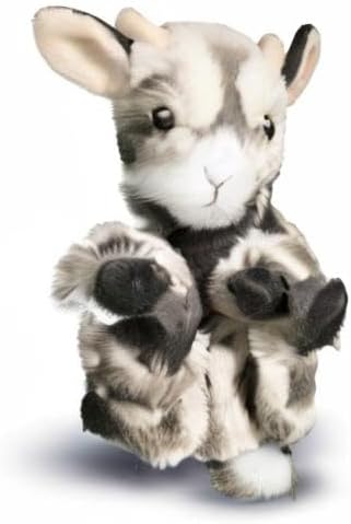 Douglas Lil' Baby Goat Plush Stuffed Animal