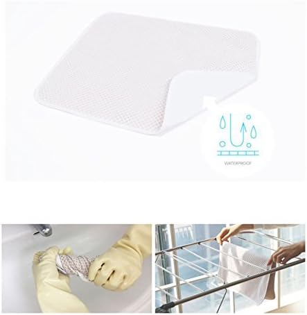 (Lot of 3) Medium Reusable Pet Training Pads Eco-Friendly Washable Dog Pads