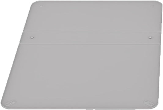 Waterproof Silicone Pet Pad Nonslip Foldable Design Dog Training Mats Family Friendly for Baby Dog Indoor Outdoor Supply Waterproof Pet Pad