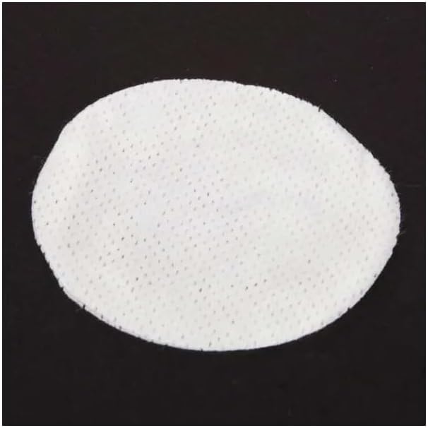 100 Pads Cleansing Wipes Dog & Cat Grooming Sets Eye Ear and Dental (Ear Wipes)