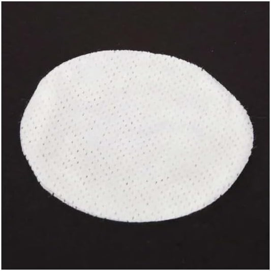 100 Pads Cleansing Wipes Dog & Cat Grooming Sets Eye Ear and Dental (Ear Wipes)
