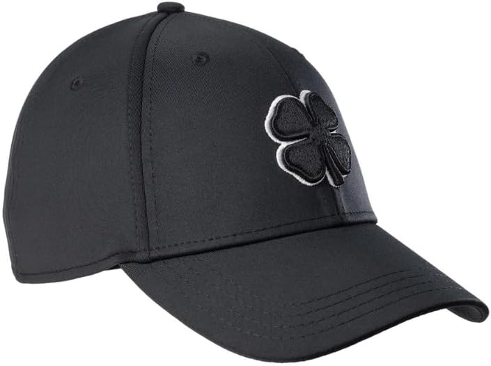 Black Clover Premium Flex Cap