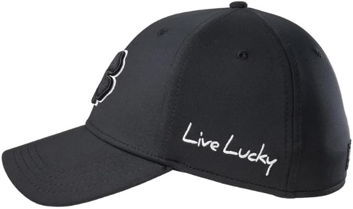 Black Clover Premium Flex Cap