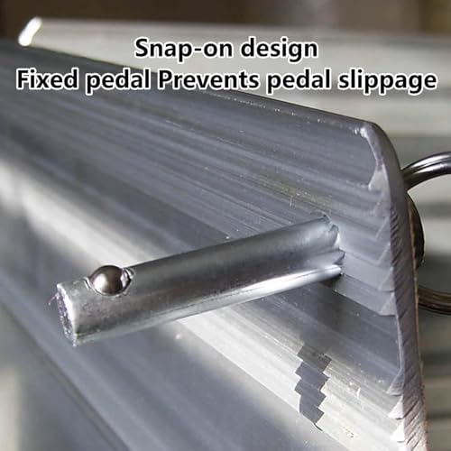 Heavy-Duty Foldable Pet Ramp for Car Access - Supports 300kg, Ideal for Large Dogs & Wheelchairs, Non-Slip Surface, Portable Handle, 61x73cm, Safe & Durable