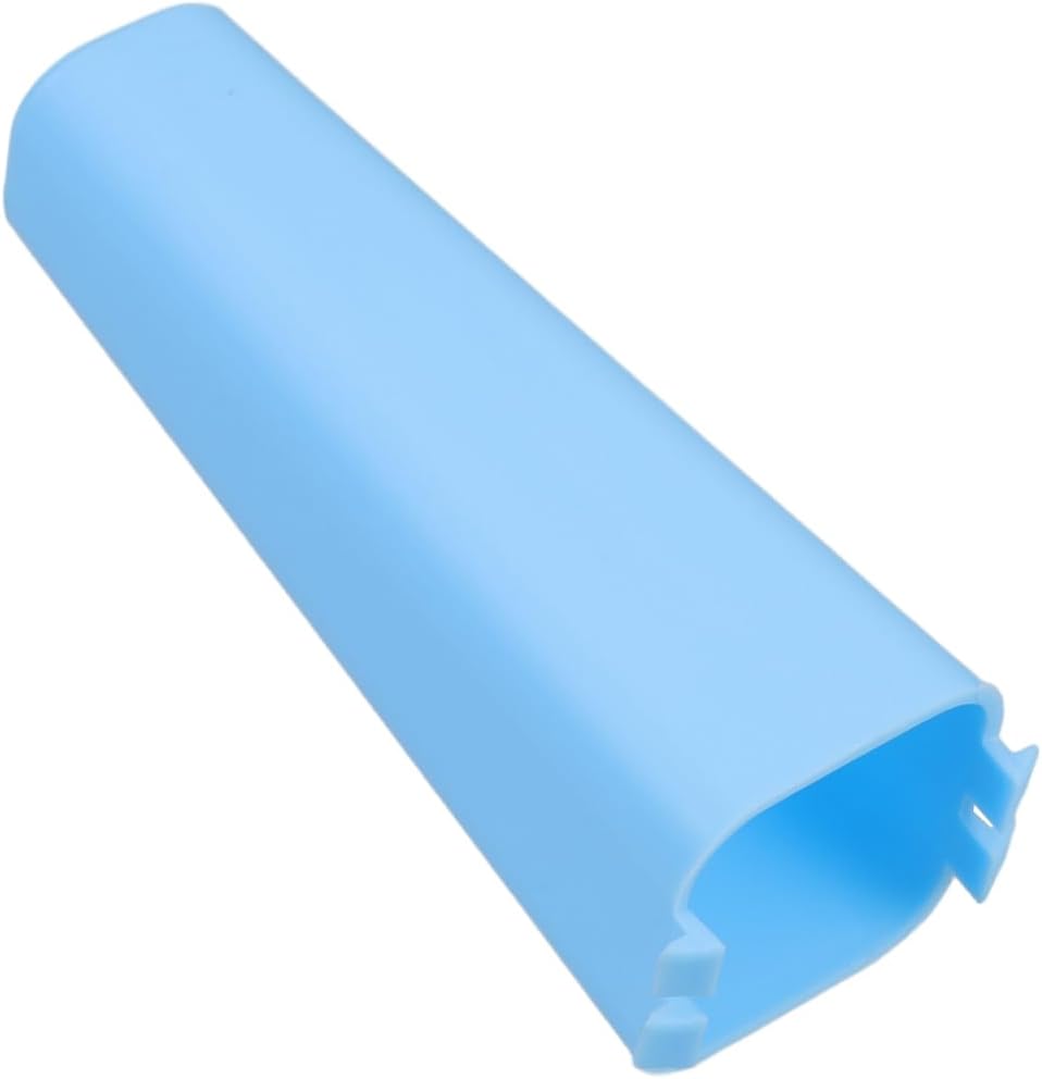 POPETPOP Dog Peeing Post for Indoor Potty Training Plastic Urine Column for Dogs Marking Post for Indoor Pee Pad Station for Puppies