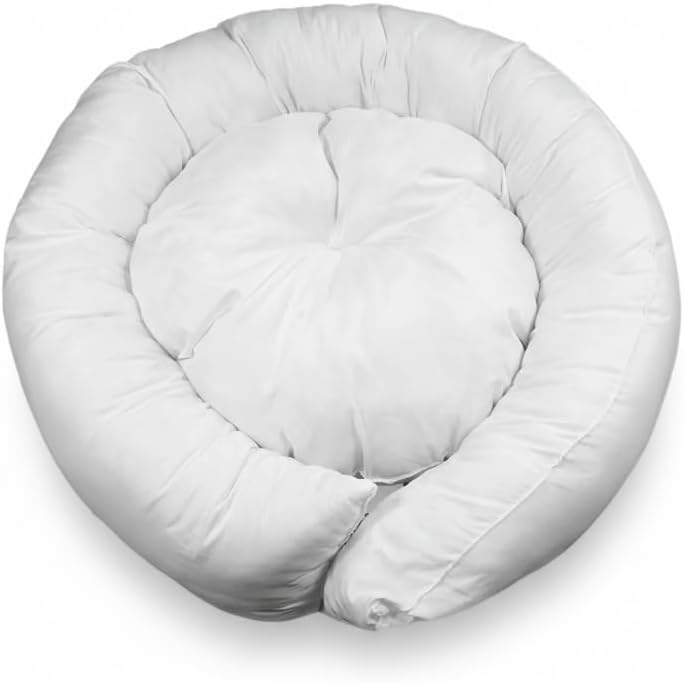 The Dog’s Bed Inner Cushion – Replacement Insert, Large