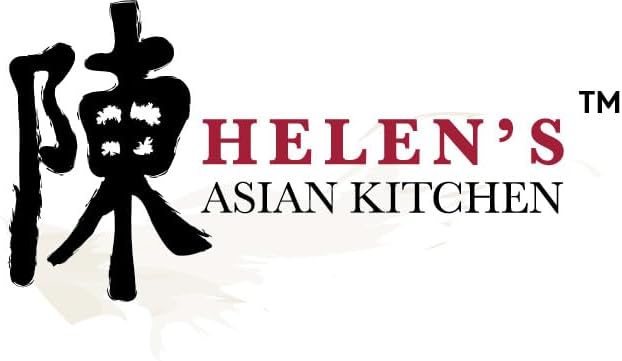 Helen's Asian Kitchen Bamboo Food Steamer With Lid, 6 Inch, 2 Tier Basket For Dumplings, Bao, Vegetables, Fish, And Rice