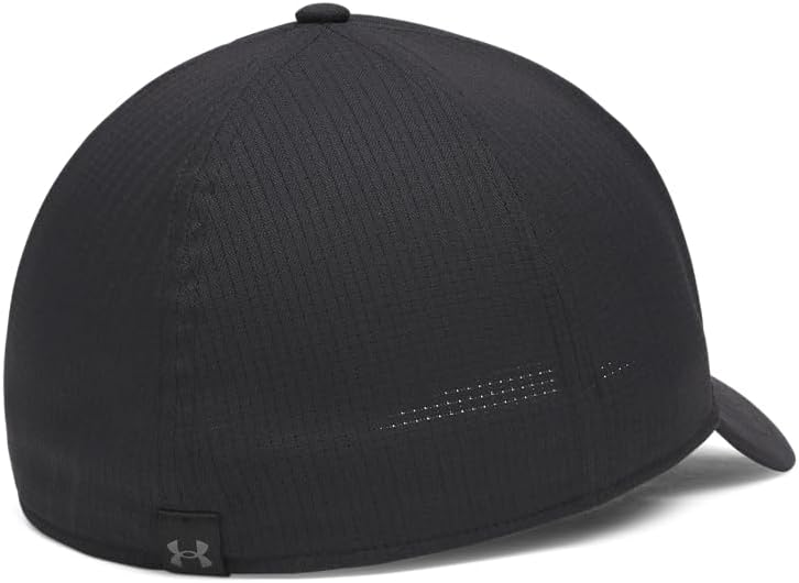 Under Armour Unisex-Adult Iso-chill ArmourVent Stretch Fit Hat