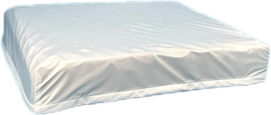 Waterproof Dog Bed Liner Replacement Washable for 48 x 35 Inch Dog Crate Beds