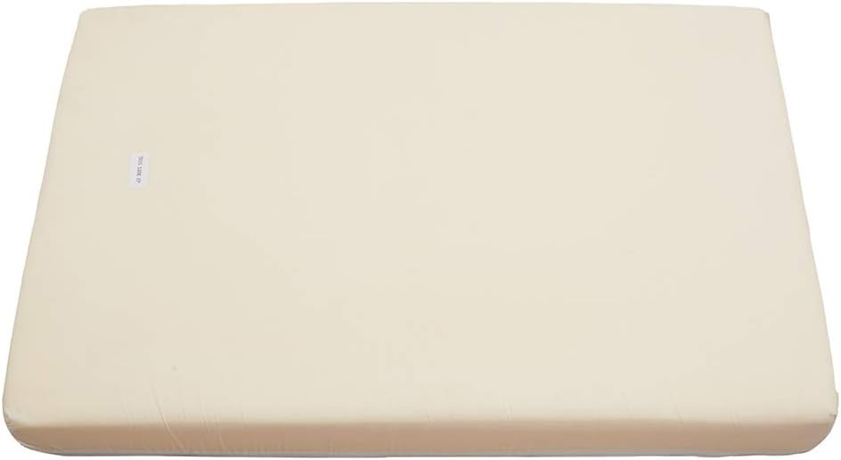 JOYELF Orthopedic Dog Bed Memory Foam Replacement Mattress- XX-Large Size
