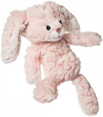 Mary Meyer, Toy Plush Putty Bunny Pink 11 Inch
