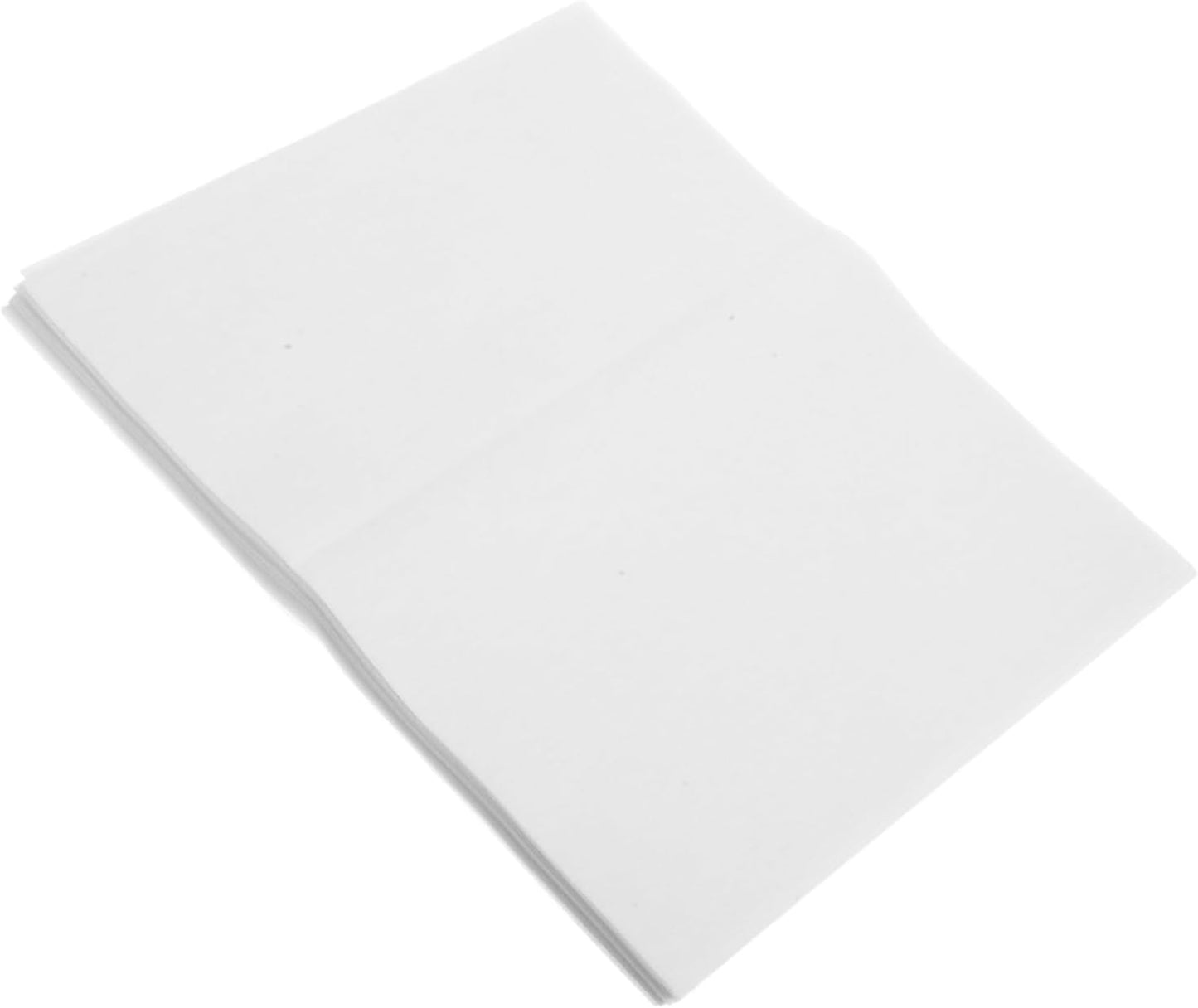 Milisten 50pcs Large Dog Pee Pads Disposable Puppy Training Sheets High Absorbent Nonirritating Pet Urine Pads for Cats and Dogs Skin Friendly Housebreaking