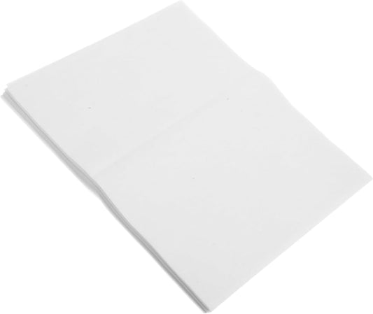Milisten 50pcs Large Dog Pee Pads Disposable Puppy Training Sheets High Absorbent Nonirritating Pet Urine Pads for Cats and Dogs Skin Friendly Housebreaking
