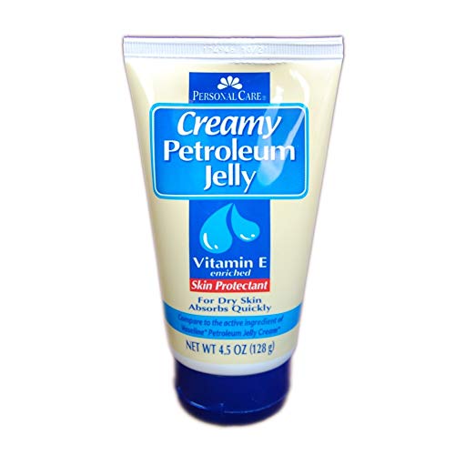 Petroleum Jelly Vitamin E (3 Pack)