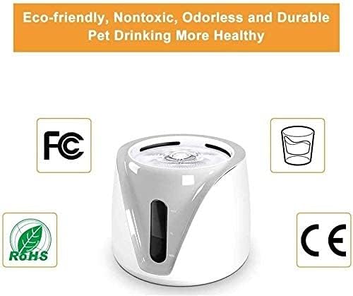 Cat Water Fountain Automatic Pet Water Fountain Dog Cat Water Dispenser Pet Drinking Fountains