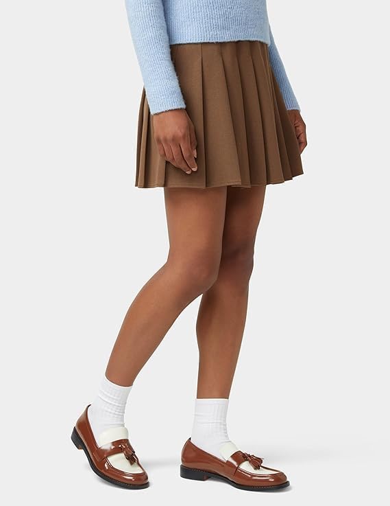 HUE Women's Air Cushion Crew Sock 3 Pair Pack