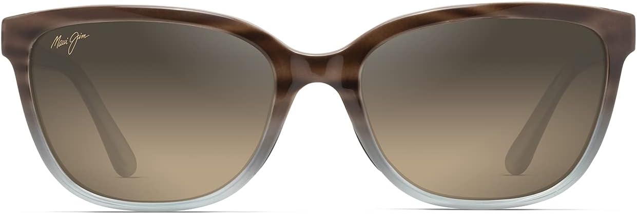 Maui Jim womens Honi Cat Eye Sunglasses