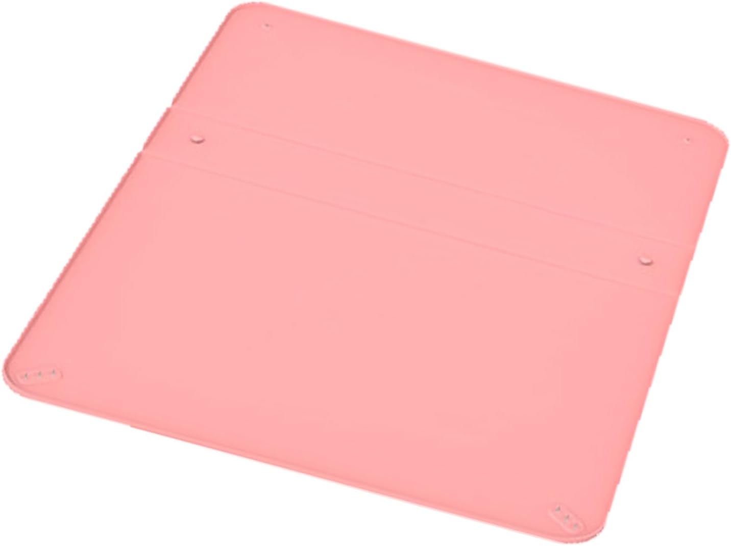 Multipurpose Silicone Pet Pad Potty Nonslip and Foldable Tear Training Mat for Dog Small