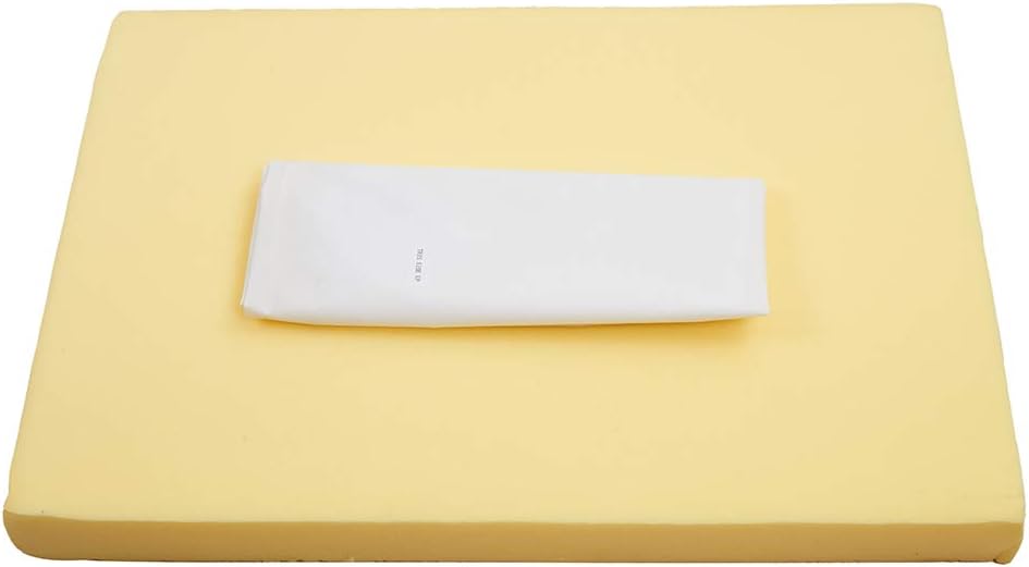 JOYELF Orthopedic Dog Bed Memory Foam Replacement Mattress- XX-Large Size
