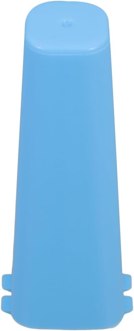 POPETPOP Dog Peeing Post for Indoor Potty Training Plastic Urine Column for Dogs Marking Post for Indoor Pee Pad Station for Puppies