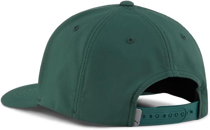 pumagolf Men's Heritage P Cap