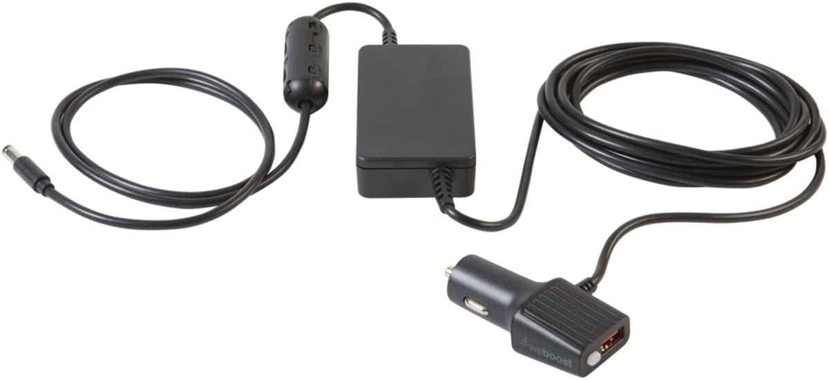 Drive Reach 12-Volt DC Power Cord