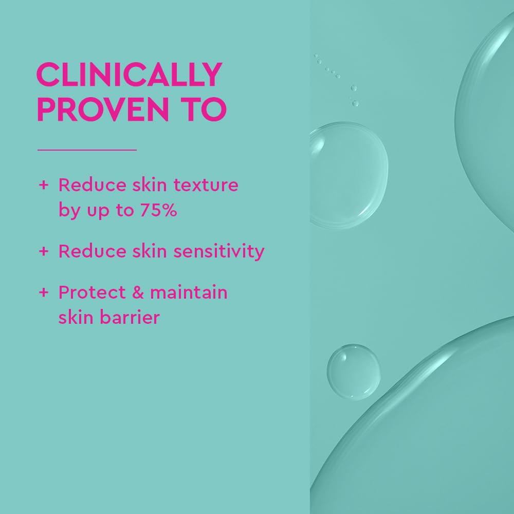 BYOMA Clarifying Serum - Barrier Repair Serum - Clarifying Facial Serum for Acne Prone Skin - Calming Face Serum with Ceramides, Blue Tansy, PHA & Zinc - Balanced & Healthy Skin - 1.01 fl. oz