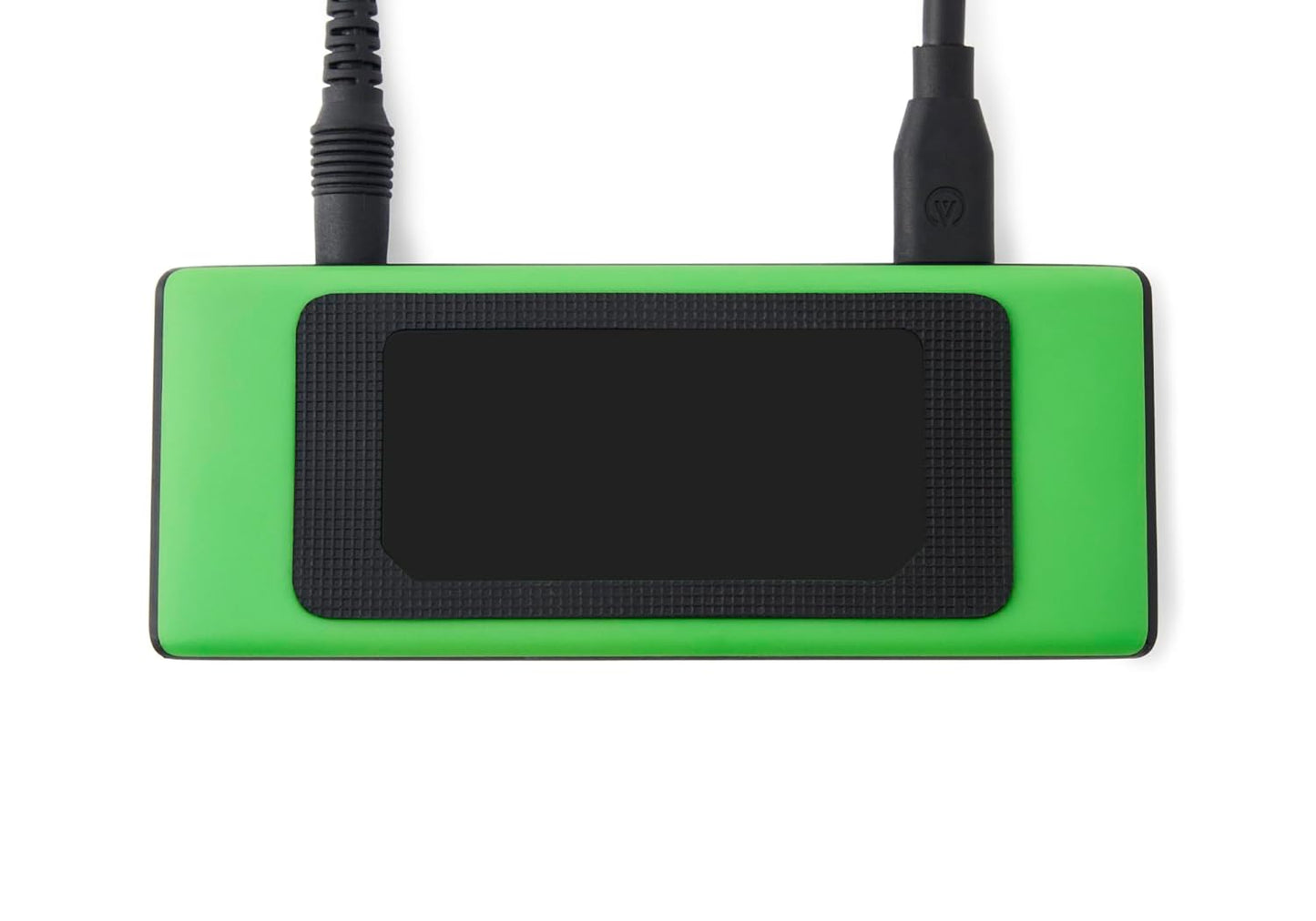 PowerA 4-Port USB 5Gbps Hub for Xbox Series X|S, USB 3.2, AC Powered, Weighted Base, Officially Licensed